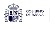 2- Gobierno de España