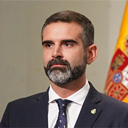 Ramón Fernández-Pacheco