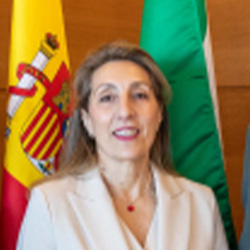 María del Carmen del Campillo