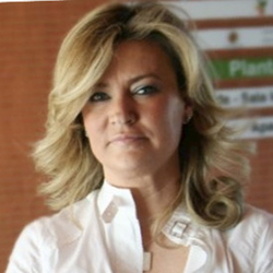 Cristina de Toro