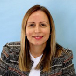 Soledad Díaz Campos