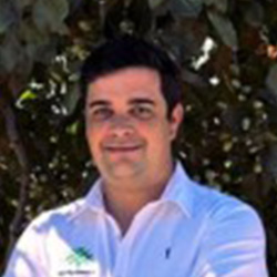 Javier Gallego Largo