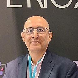 Joaquin Huertas