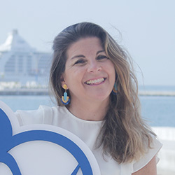 Ángela Magno Malagón