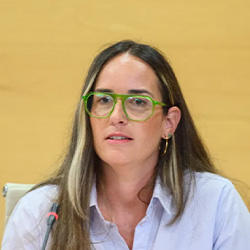 Ana María Molina Olmo