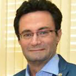 Alejandro Pérez Pastor